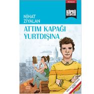 ATTIM KAPAĞI YURTDIŞINA - NIHAT ZIYALAN