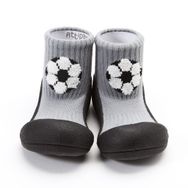 Attipas Sports Barefoot Gri Renginde Çocuk Ayakkabısı