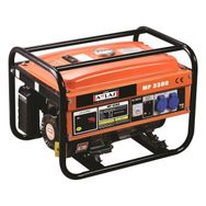 Attlas A0202004 MP3300 220 V 6.5 HP Benzinli Jeneratör