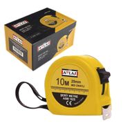 Attlas ASM 1025 10 m 25 mm Şerit Metre