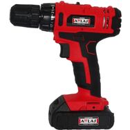 Attlas ATB 18 PD LI 18V 2x1.5 Ah Akülü Darbeli Matkap