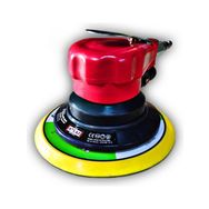 Attlas ATHZ 150 mm Eksantrik Endüstriyel Havalı Zımpara Makinesi