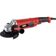 Attlas ATT 12-125E 1200 W Devir Ayarlı Avuç Taşlama Makinesi