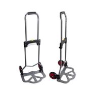 Attlas ECO TA 60 kg Tekerlekli Katlanabilir Taşıma Arabası