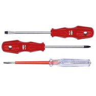 Attlas HT1107 3 Parça Eco Tornavida Seti