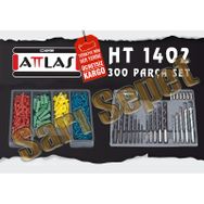 Attlas HT1402 Matkap Ucu