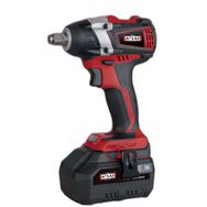 Attlas Pro ATBL 18 IW-502 C Kömürsüz Akülü Darbeli Somun Sıkma