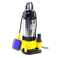 Attlas V250A-F Atık Su Drenaj Pompası