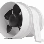 Attwood 100 mm 12V Blower