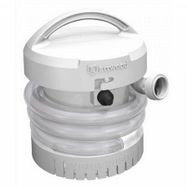 Attwood Waterbuster Portatif Pompa