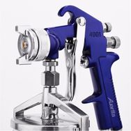 Auarita 1,4 mm Alttan Çıkış Metal Depo Boya Tabancası