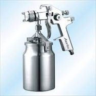 Auarita Alttan Çıkış Metal Depo 1,7 mm Boya Tabancası