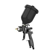 Auarita Lion 1 Hvlp Serisi Üstten Depolu Havalı Boya Tabancası 1.7 MM