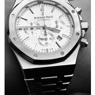 Audemars Piguet Royal Chronograph ETA Kol Saati