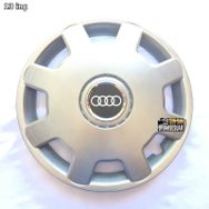 Audi 105 13 İnç 4 Adet Jant Kapağı Seti