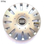 Audi 108 13 İnç 4 Adet Jant Kapağı Seti