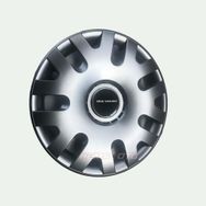 Audi 204 14 İnç 4 Adet Jant Kapağı Seti