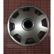 Audi 212 14 İnç 4 Adet Jant Kapağı Seti