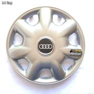 Audi 218 14 İnç 4 Adet Jant Kapağı Seti