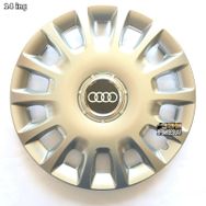 Audi 307 15 İnç 4 Adet Jant Kapağı Seti