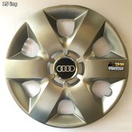 Audi 310 15 İnç 4 Adet Jant Kapağı Seti