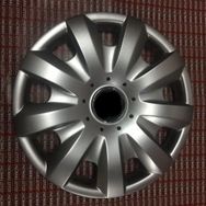Audi 321 15 İnç 4 Adet Jant Kapağı Seti