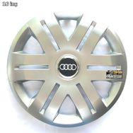 Audi 406 16 İnç 4 Adet Jant Kapağı Seti