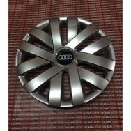 Audi 409 16 İnç 4 Adet Jant Kapağı Seti