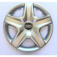 Audi 418 16 İnç 4 Adet Jant Kapağı Seti