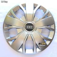 Audi 420 16 İnç 4 Adet Jant Kapağı Seti