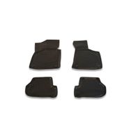 Audi A3 Hb 2003-2012 Premium 3D Havuzlu Oto Paspas Bizymo