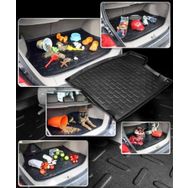 Audi A3 Sedan 2013 Sonrası Bagaj Havuzu