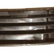 Audi A4-1995-1999 Sis Lamba Kapağı Sol Sis Deliksiz Lamba