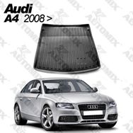 Audi A4 Sedan Bagaj Havuzu 2008