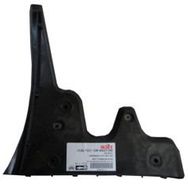 Audi A6 05 Arka Sol Tampon Braketi