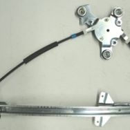 Audi A6 - 1995-1997 Sağ Elektrikli Motorsuz Ön Cam Krikosu