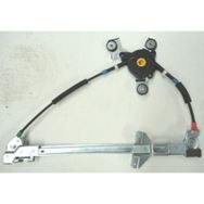 Audi A6 - 1995-1997 Sol Elektrikli Motorsuz Ön Cam Krikosu