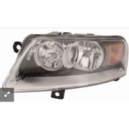 Audi A6 2009 2011 Sağ Far