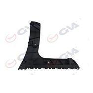 Audi A6 2015 Sol Arka Tampon Braketi
