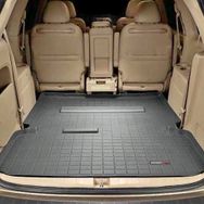 Audi Q5 2016-2019 3D Bagaj Havuzu