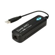 Audinate ADP-USB-AU-2X2 2CH Dante USB IO Adaptör
