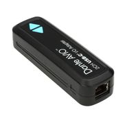 Audinate ADP-USBC-AU-2X2 Dante Adaptör