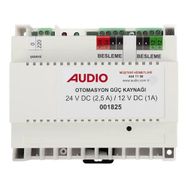 Audio 001825 Akıllı Ev Sistemi Otomasyon Güç Kaynağı
