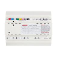 Audio 002269 AS 310 Kapıcılı Santral
