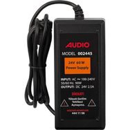 Audio 002445 60W 24V Switch Mode Güç Kaynağı