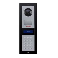 Audio 003002 Bus Plus 2x16 LCD Ekranlı Zil Paneli