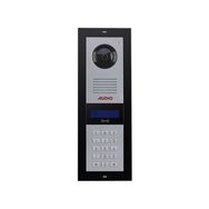 Audio 3002 2 Satır Ekran Şifreli Mekanik Butonlu Dijital Zil Paneli