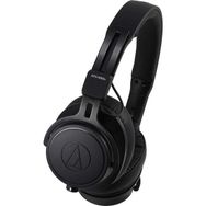 Audio Control ATH-M60X Siyah Stüdyo Kulaklığı