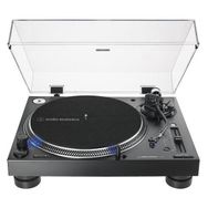 Audio Technica AT-LP140XP SV Profesyonel Dj Turntable