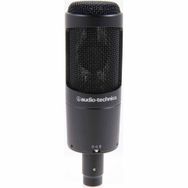 Audio Technica AT2050 Mikrofon